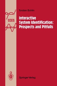 Abbildung von: Interactive System Identification: Prospects and Pitfalls - Springer