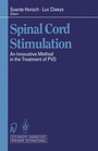 Cover: Spinal Cord Stimulation - Steinkopff