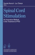 Bild: Spinal Cord Stimulation - Steinkopff