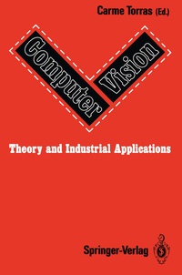 Abbildung von: Computer Vision: Theory and Industrial Applications - Springer