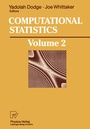 Cover: Computational Statistics - Physica