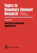Cover: Electrical Engineering Applications - Springer