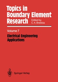 Enlarge image Cover: Electrical Engineering Applications - Springer