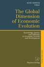 Cover: The Global Dimension of Economic Evolution - Physica