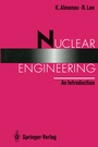 Cover: Nuclear Engineering - Springer
