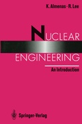 Cover: Nuclear Engineering - Springer