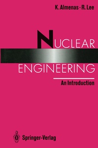 Enlarge image Cover: Nuclear Engineering - Springer