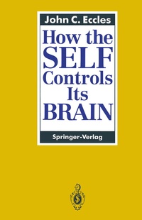 Enlarge image Cover: How the SELF Controls Its BRAIN - Springer