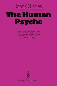 Abbildung von: The Human Psyche - Springer