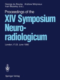 Bild: Proceedings of the XIV Symposium Neuroradiologicum - Springer