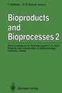 Bild: Bioproducts and Bioprocesses 2 - Springer