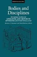 Cover: Bodies and Disciplines - University of Minnesota Press