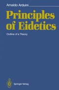 Bild: Principles of Eidetics - Springer