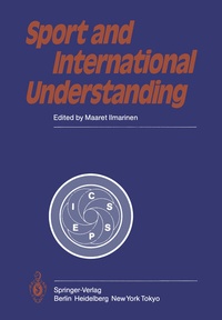 Abbildung von: Sport and International Understanding - Springer