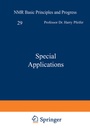 Cover: Special Applications - Springer