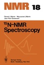 Cover: 15N-NMR Spectroscopy - Springer