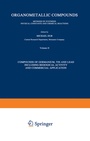 Cover: Compounds of Germanium, Tin and Lead Including Biological Activity and Commercial Application - Springer