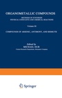 Cover: Compounds of Arsenic, Antimony, and Bismuth - Springer