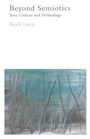 Cover: Beyond Semiotics - Continuum International Publishing Group Ltd.