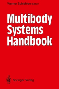 Abbildung von: Multibody Systems Handbook - Springer
