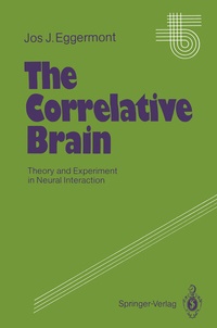 Abbildung von: The Correlative Brain - Springer