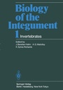 Cover: Biology of the Integument - Springer