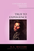 Cover: True to Experience - Continuum International Publishing Group Ltd.