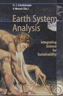 Cover: Earth System Analysis - Springer