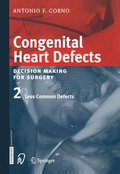 Bild: Congenital Heart Defects - Steinkopff