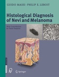 Cover: Histological Diagnosis of Nevi and Melanoma - Steinkopff