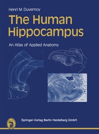 Abbildung von: The Human Hippocampus - J.F. Bergmann-Verlag