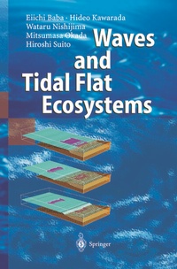 Abbildung von: Waves and Tidal Flat Ecosystems - Springer