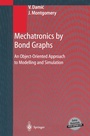 Cover: Mechatronics by Bond Graphs - Springer