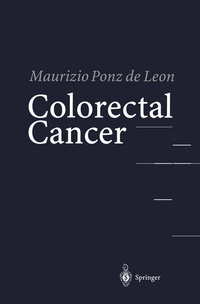 Abbildung von: Colorectal Cancer - Springer