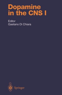 Abbildung von: Dopamine in the CNS I - Springer