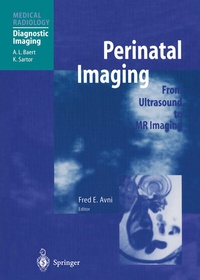 Abbildung von: Perinatal Imaging - Springer