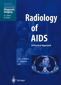 Bild: Radiology of AIDS - Springer