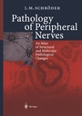 Cover: Pathology of Peripheral Nerves - Springer