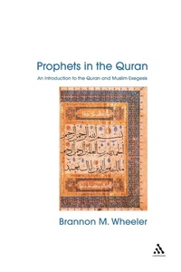 Enlarge image Cover: Prophets in the Quran - Frances Pinter Publishers Ltd