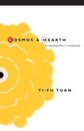Cover: Cosmos and Hearth - University of Minnesota Press