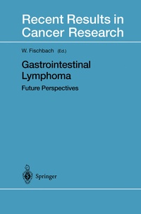Abbildung von: Gastrointestinal Lymphoma - Springer