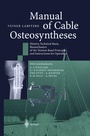 Cover: Manual of Cable Osteosyntheses - Springer