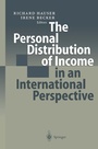 Cover: The Personal Distribution of Income in an International Perspective - Springer