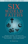 Cover: Six World Faiths - Continuum International Publishing Group Ltd.