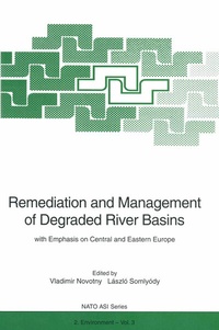 Abbildung von: Remediation and Management of Degraded River Basins - Springer