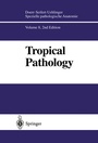 Cover: Tropical Pathology - Springer