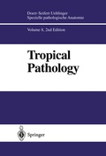 Cover: Tropical Pathology - Springer