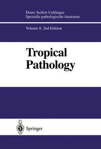 Enlarge image Cover: Tropical Pathology - Springer