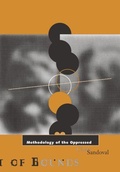 Cover: Methodology of the Oppressed - University of Minnesota Press