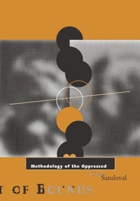 Enlarge image Cover: Methodology of the Oppressed - University of Minnesota Press